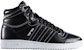 adidas Top Ten Hi 'Core Black' Kasut Tinggi Warna Hitam F37608