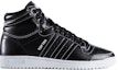 Order adidas Top Ten Hi 'Core Black' Kasut Tinggi Warna Hitam F37608