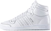 Buy adidas Top Ten Hi 'Triple White' F37588