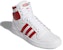 adidas Top Ten Hi 'Putih Merah Scarlet' EF2359