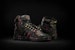 adidas Top Ten Hi Floral 'Black' S84907