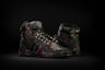 Details for adidas Top Ten Hi Floral 'Black' S84907