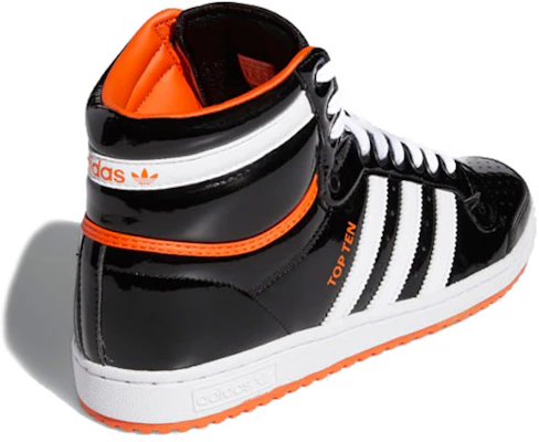 adidas Top Ten High ''Bad Boys'' Herren-Sneaker FV2449 Lookbook adidas Top Ten High ''Bad Boys'' Herren-Sneaker FV2449