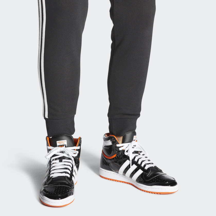 Details for adidas Top Ten High ''Bad Boys'' Herren-Sneaker FV2449