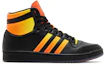 Buy adidas Top Ten High ''Zwart Beam Geel Gradient'' FZ5889