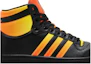 Order adidas Top Ten High ''Zwart Beam Geel Gradient'' FZ5889