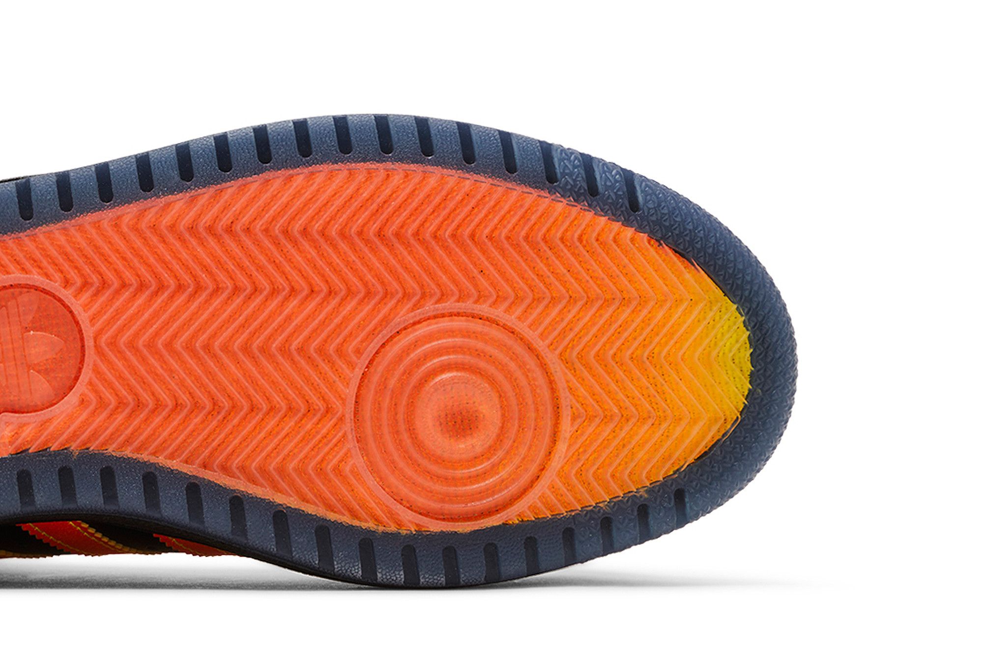 Purchase adidas Top Ten High ''Zwart Beam Geel Gradient'' FZ5889