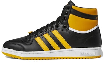 adidas Top Ten High 'Black Collegiate Gold' FZ5888 adidas Top Ten High 'Black Collegiate Gold' FZ5888