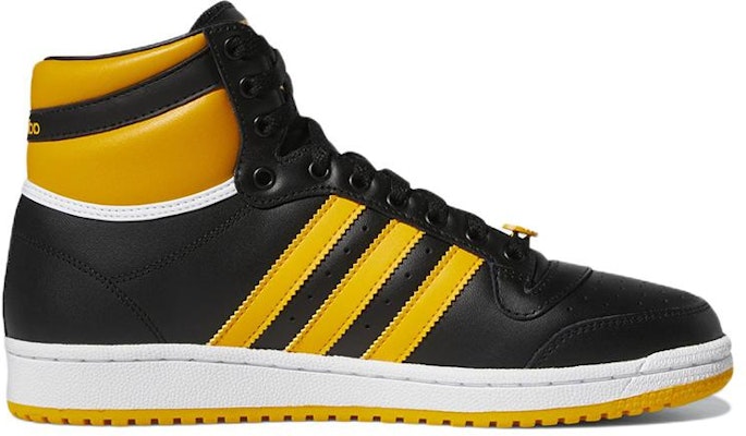 adidas Top Ten High 'Hitam Emas Kolej' FZ5888 Order adidas Top Ten High 'Hitam Emas Kolej' FZ5888