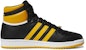 adidas Top Ten High 'Hitam Emas Kolej' FZ5888