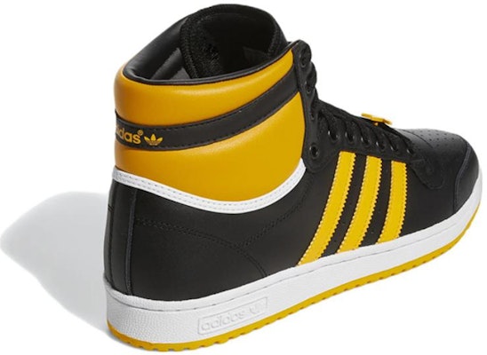 adidas Top Ten High 'Hitam Emas Kolej' FZ5888 Shop adidas Top Ten High 'Hitam Emas Kolej' FZ5888