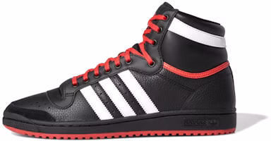 adidas Top Ten High 'Black Glory Red' EF6365 adidas Top Ten High 'Black Glory Red' EF6365