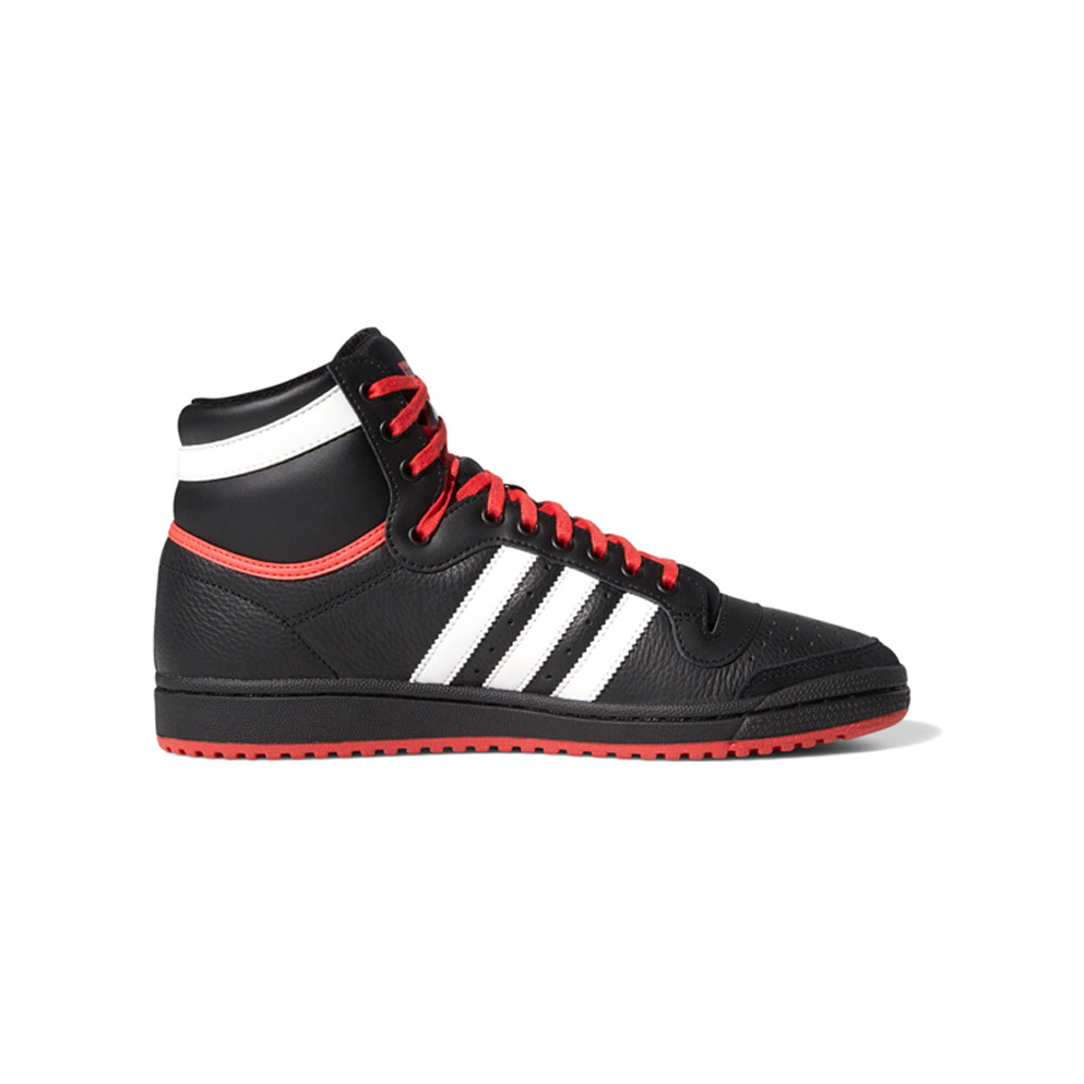 Order adidas Top Ten High ''Noir Rouge Glorieux'' EF6365