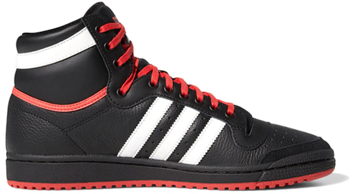 adidas Top Ten High ''Noir Rouge Glorieux'' EF6365 Order adidas Top Ten High ''Noir Rouge Glorieux'' EF6365