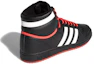 Shop adidas Top Ten High ''Noir Rouge Glorieux'' EF6365