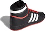 Shop adidas Top Ten High 'Hitam Glory Merah' EF6365