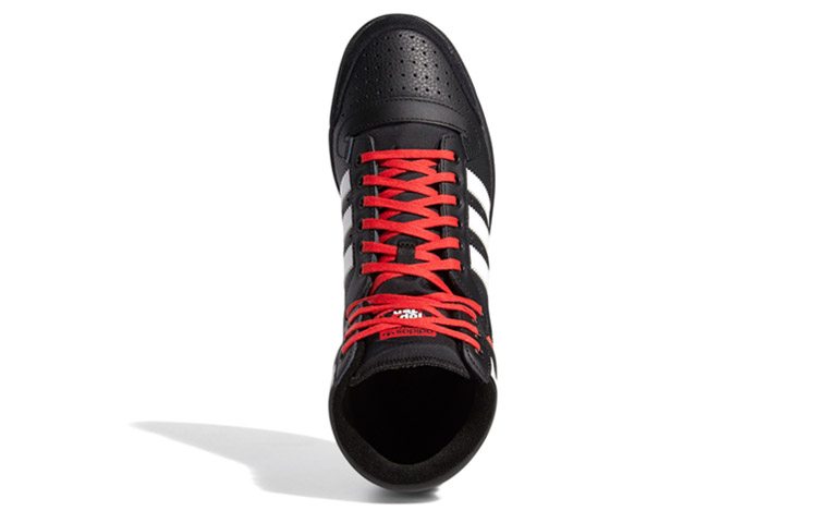 Purchase adidas Top Ten High ''Noir Rouge Glorieux'' EF6365