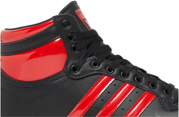 adidas Top Ten High 'Black Vivid Red' GW1615 Order adidas Top Ten High 'Black Vivid Red' GW1615