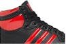 Order adidas Top Ten High 'Hitam Vivid Merah' GW1615