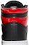 Sizing adidas Top Ten High 'Hitam Vivid Merah' GW1615