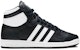 adidas Top Ten High 'Hitam Putih' B34429