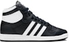 Buy adidas Top Ten High 'Hitam Putih' B34429
