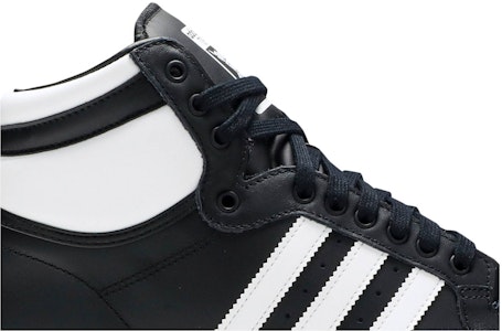 adidas originals Top ten Hi 高筒 板鞋 男款 黑 Order adidas originals Top ten Hi 高筒 板鞋 男款 黑