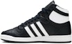 Lookbook adidas Top Ten High 'Hitam Putih' B34429