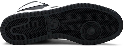 阿迪达斯Top Ten高帮‘黑白’ B34429 Shop 阿迪达斯Top Ten高帮‘黑白’ B34429