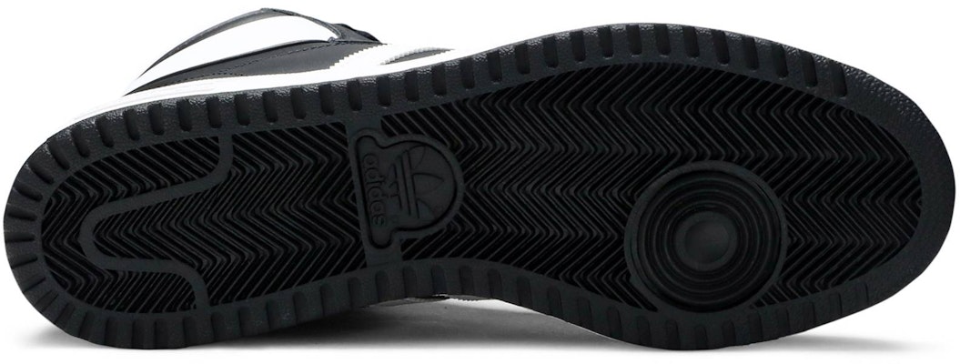 adidas Top Ten High 'Black White' B34429 Shop adidas Top Ten High 'Black White' B34429