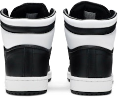 阿迪达斯Top Ten高帮‘黑白’ B34429 Details for 阿迪达斯Top Ten高帮‘黑白’ B34429