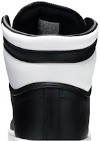 阿迪达斯Top Ten高帮‘黑白’ B34429 Sizing 阿迪达斯Top Ten高帮‘黑白’ B34429