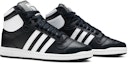 Cheap adidas Top Ten High 'Hitam Putih' B34429