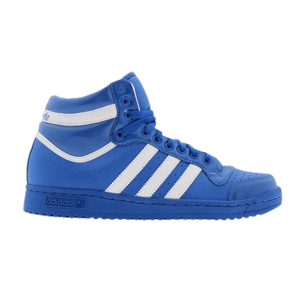 adidas Top Ten High 'Blue' G17746