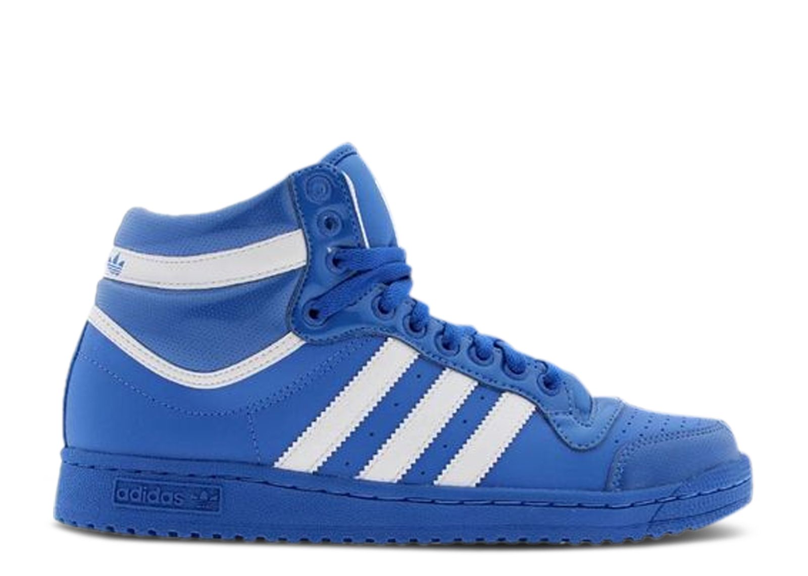 adidas Top Ten High 'Blue' G17746