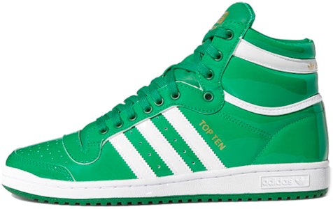 아디다스 탑텐 하이 '보스턴' (Adidas Top Ten High 'Boston') FV5502 Buy 아디다스 탑텐 하이 '보스턴' (Adidas Top Ten High 'Boston') FV5502