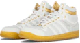 Purchase UNDEFEATED x Estevan Oriol x adidas originals Top Ten 1979 高帮 板鞋 白金色 特殊鞋盒 限量編號版