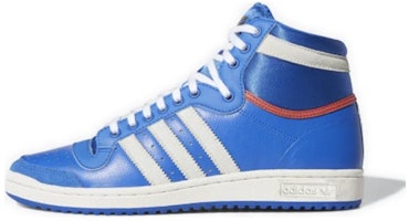 adidas Top Ten High 'Glory Blue' EG5517 adidas Top Ten High 'Glory Blue' EG5517