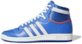Buy adidas Top Ten High 'Glory Blue' - Biru Glory EG5517