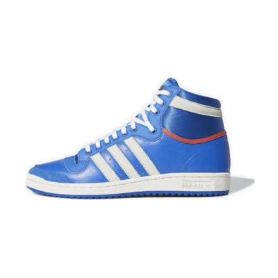 adidas Top Ten High 'Glory Blue'