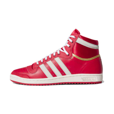 adidas Top Ten High 'Glory Red'