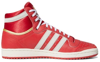 adidas Top Ten High 'Glory Red' Merah Mencolok EF6368 Order adidas Top Ten High 'Glory Red' Merah Mencolok EF6368