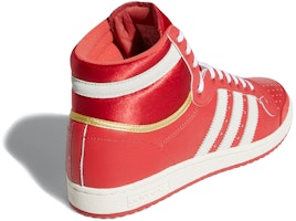 adidas Top Ten High 'Glory Red' Merah Mencolok EF6368 Shop adidas Top Ten High 'Glory Red' Merah Mencolok EF6368