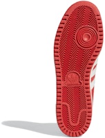 adidas Top Ten High 'Glory Red' Merah Mencolok EF6368 Details for adidas Top Ten High 'Glory Red' Merah Mencolok EF6368