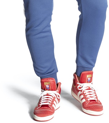 adidas Top Ten High 'Glory Red' EF6368 Sizing adidas Top Ten High 'Glory Red' EF6368