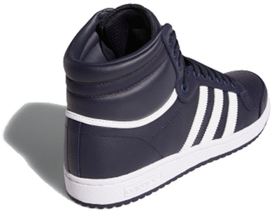 adidas Top Ten High 'Legend Ink' - Tinggi 'Legend Ink' EF2517 Lookbook adidas Top Ten High 'Legend Ink' - Tinggi 'Legend Ink' EF2517