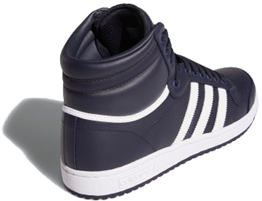 adidas Top Ten High 'Legend Ink' EF2517 Lookbook adidas Top Ten High 'Legend Ink' EF2517