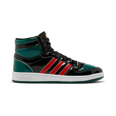 adidas Top Ten High 'Miami'