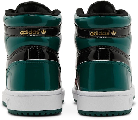 adidas Top Ten High 'Miami' FX7874 Details for adidas Top Ten High 'Miami' FX7874
