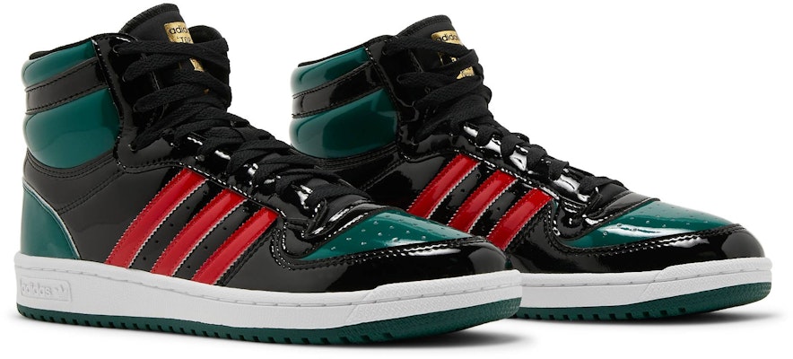 adidas Top Ten High 'Miami' FX7874 Cheap adidas Top Ten High 'Miami' FX7874